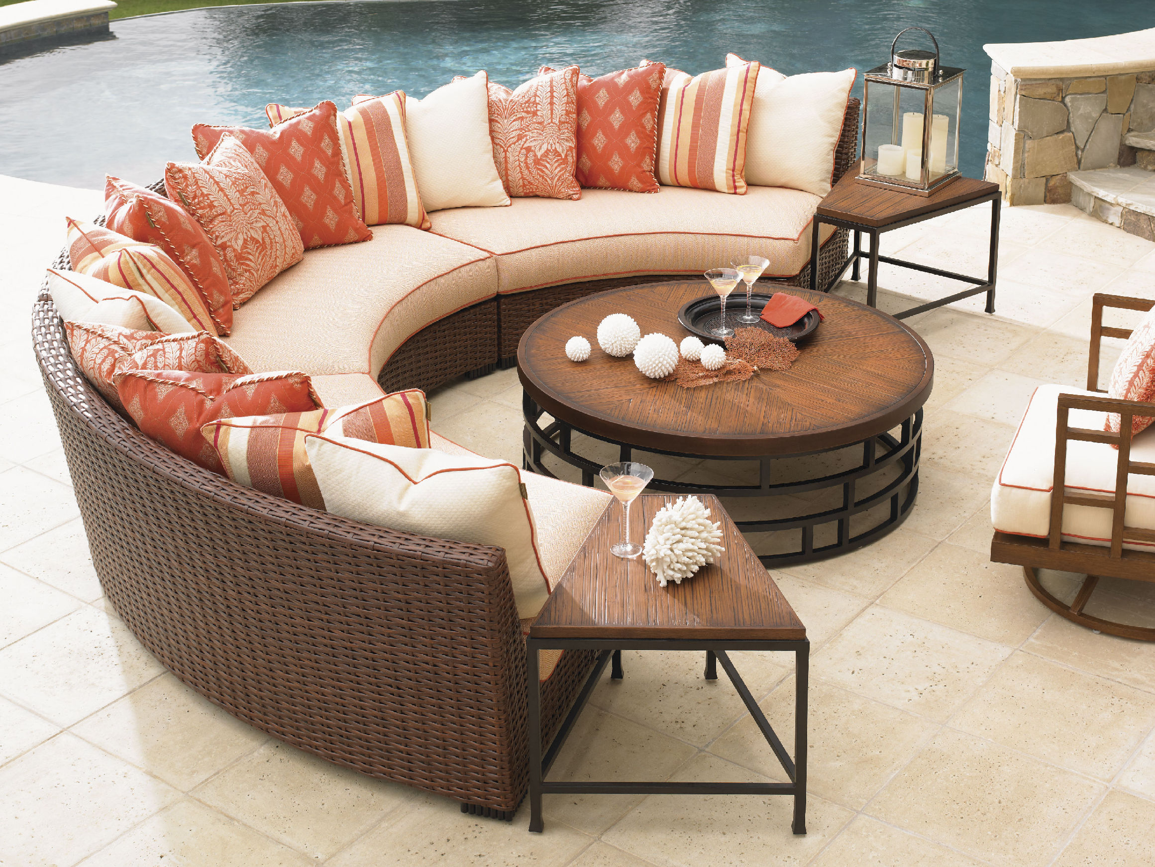 16 Outdoor Furniture Ideas | Sri Lanka Home Decor | Interior Design Sri