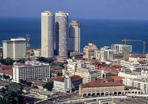 Sri Lanka successfully overcoming urbanization challenge