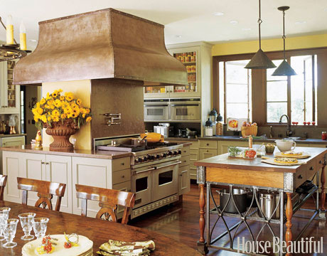 14 Beautiful Designer Kitchens