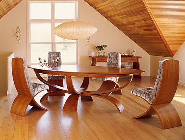 30 Modern Dining Tables for a Wonderful Dining Experience - Sri Lanka Home Decor | Interior ...