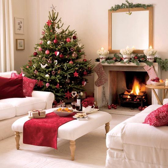 christmas-tree-decorations-idea