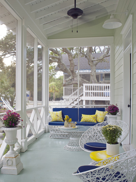 contemporary-porch