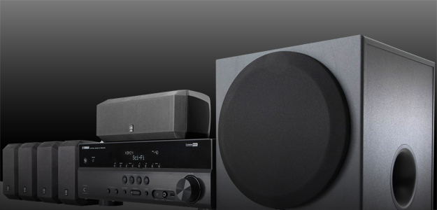 Best home theater systems