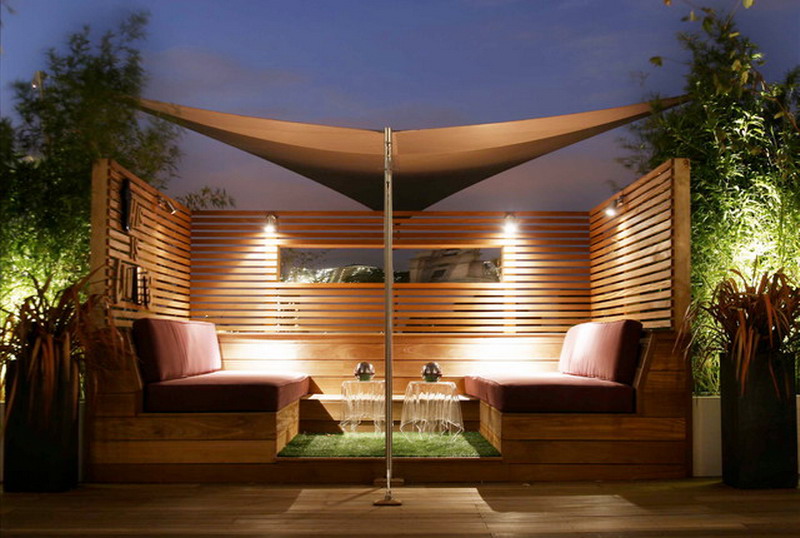 Custom-Terrace-London-Garden-Patio-Furniture-Ideas