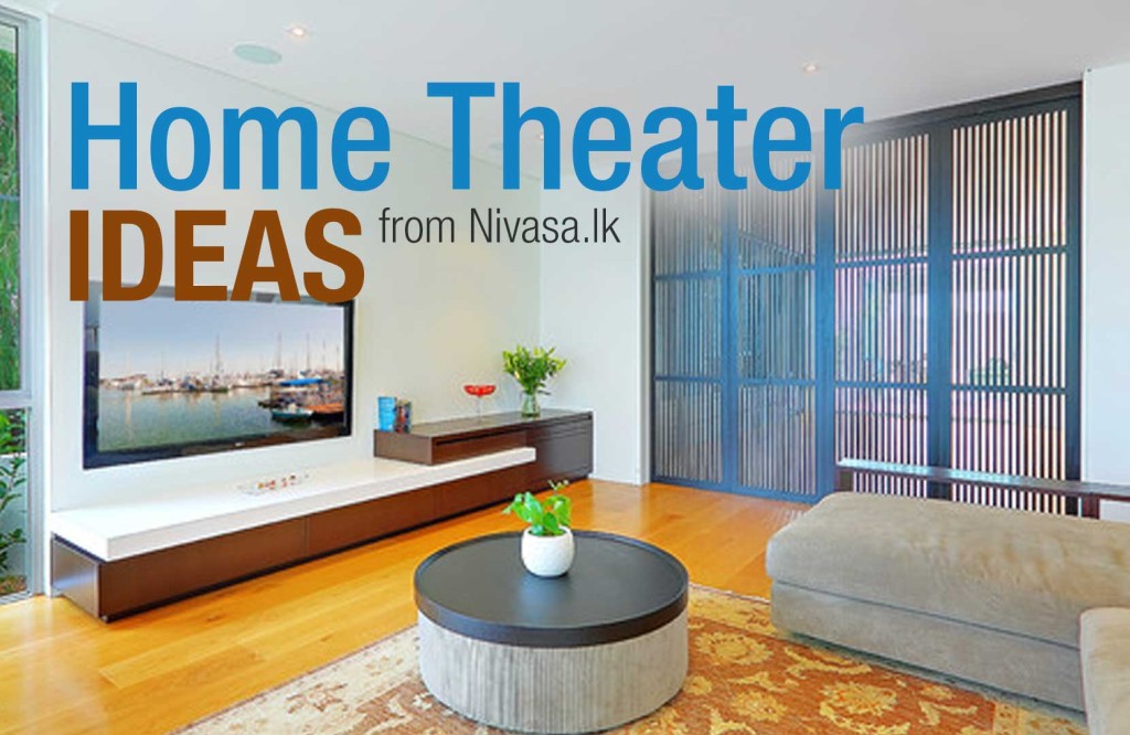 home_theater_ideas_Sri_lanka Sri Lanka Home Decor Interior Design