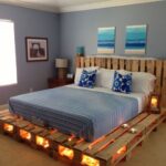 Amazing and Inexpensive DIY Wooden Pallet Furniture Ideas
