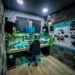 10 Amazing Gaming Room Designs by Nivasa