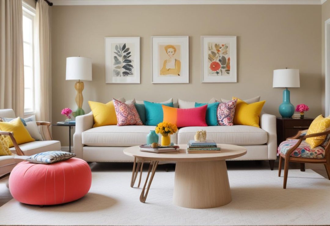Transform Your Space: 10 Essential Interior Design Tips for Your Home ...
