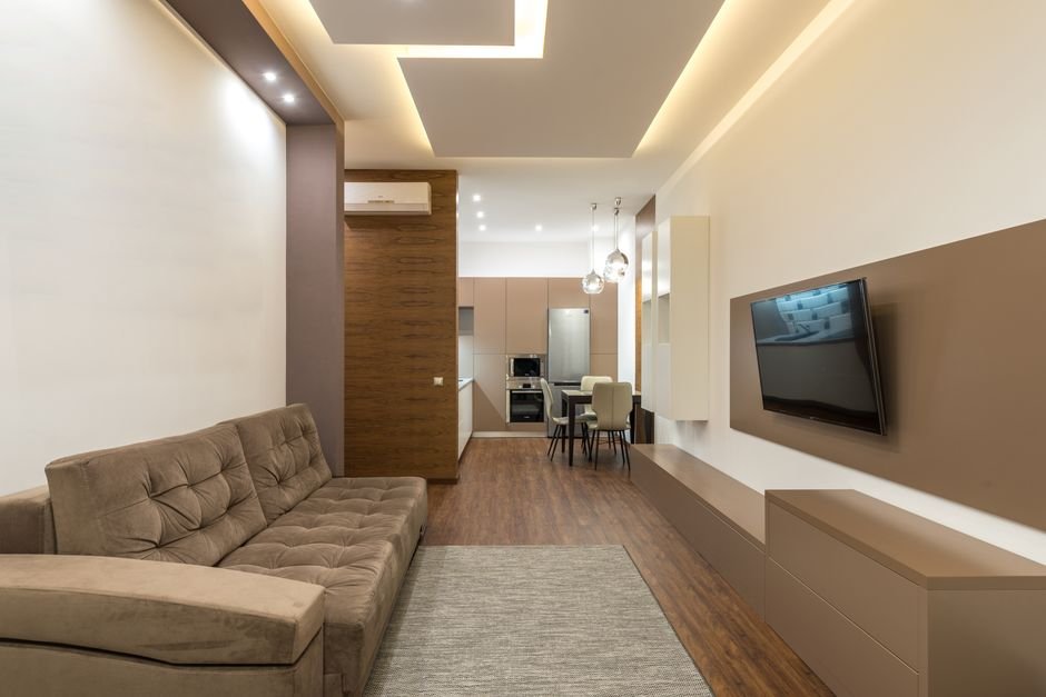 Interior design inspiration