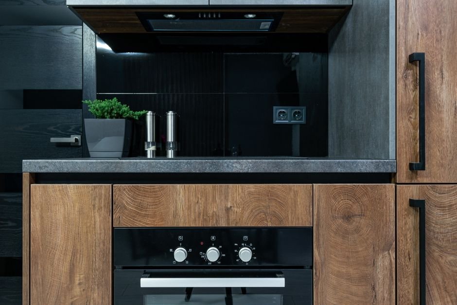 Interior design inspiration