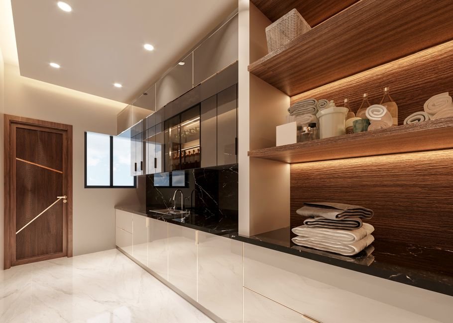Interior design inspiration