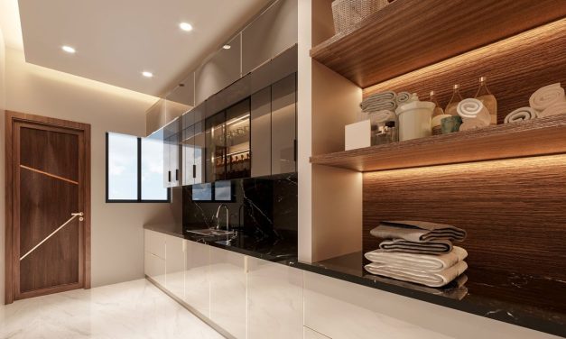 Budget Kitchen Cabinets