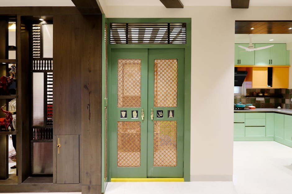 Interior design inspiration