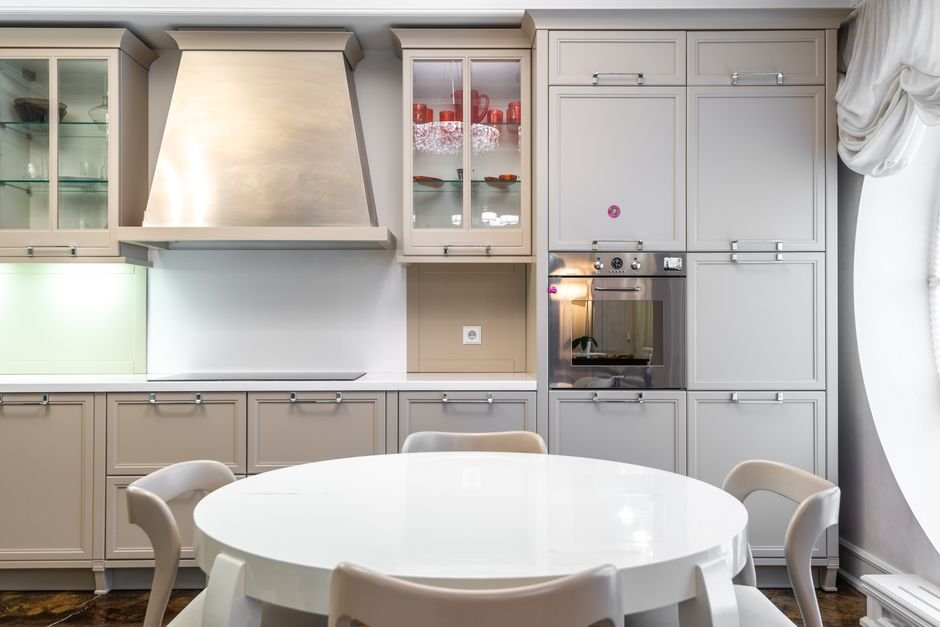 Interior design inspiration