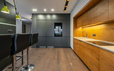 Budget Kitchen Renovation