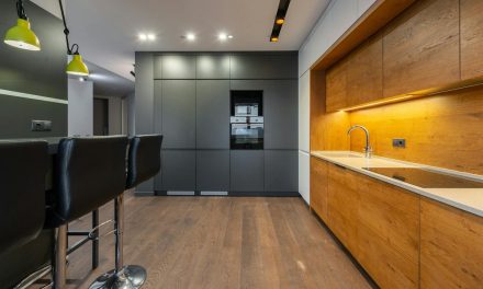 Budget Kitchen Renovation
