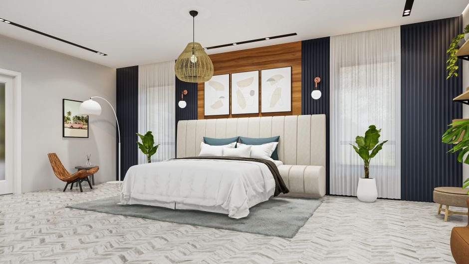 Interior design inspiration
