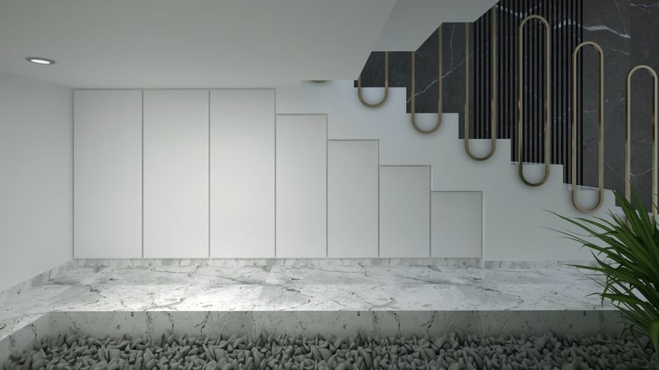 Interior design inspiration