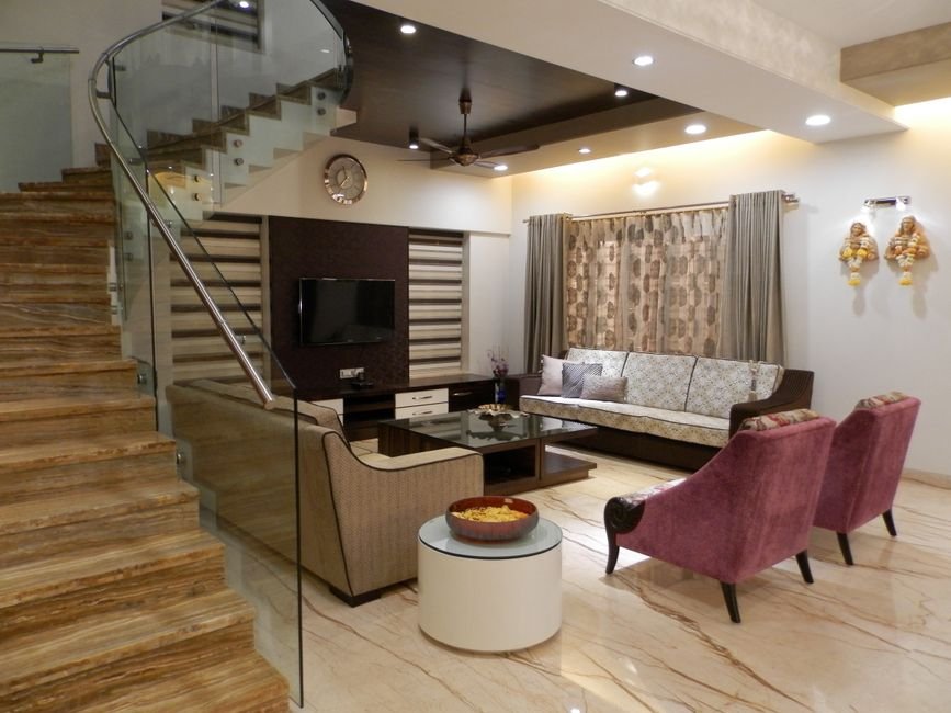 Interior design inspiration