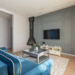 Mix Modern Traditional