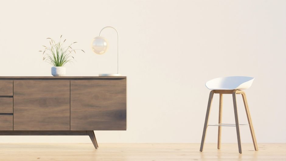 Interior design inspiration