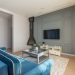 Mix Modern Traditional