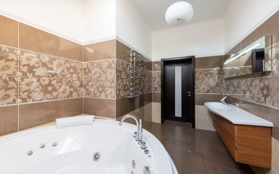 Small Bathroom Hacks