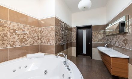 Small Bathroom Hacks