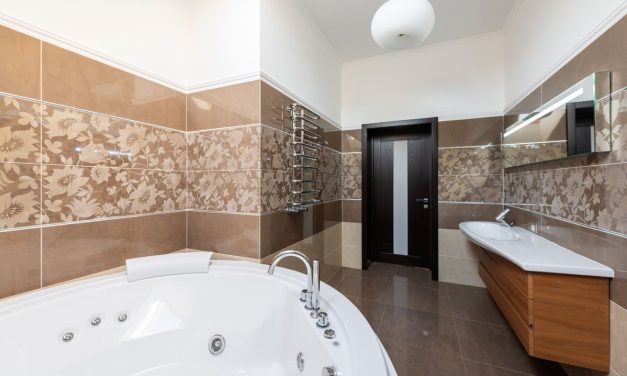 Small Bathroom Hacks