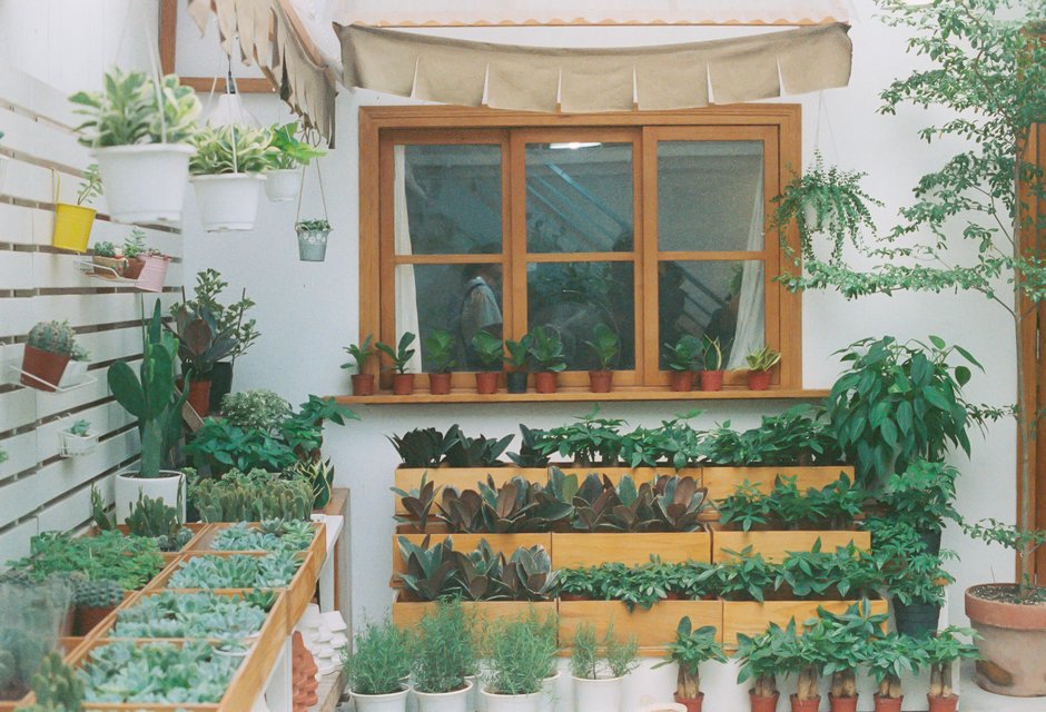 Interior design inspiration