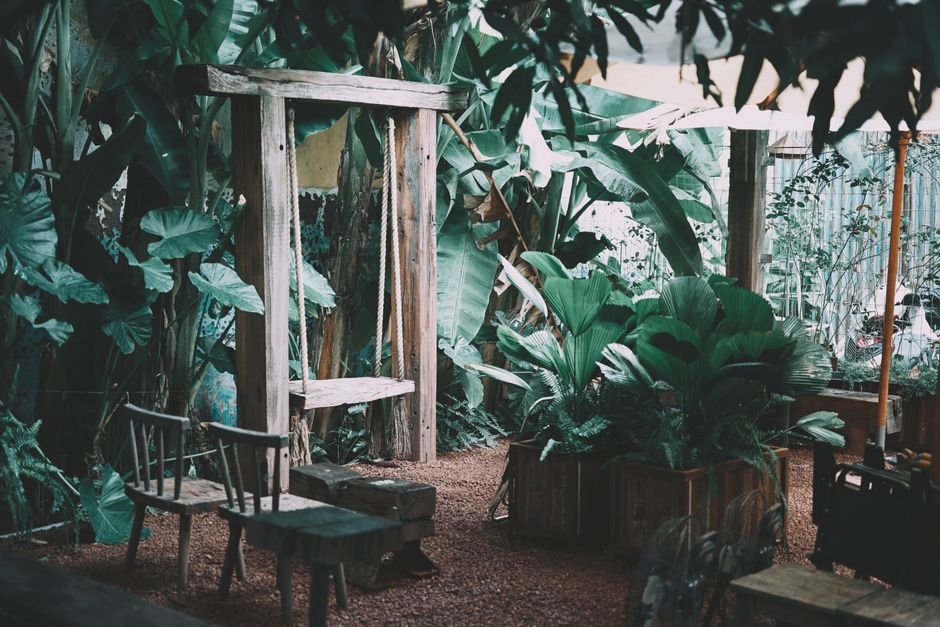 Interior design inspiration