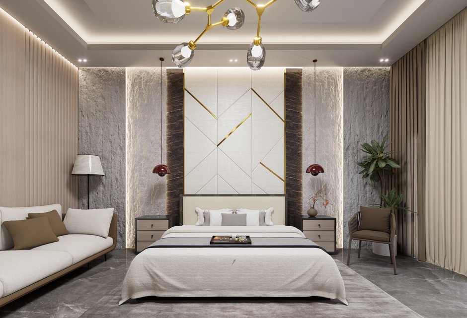 Interior design inspiration