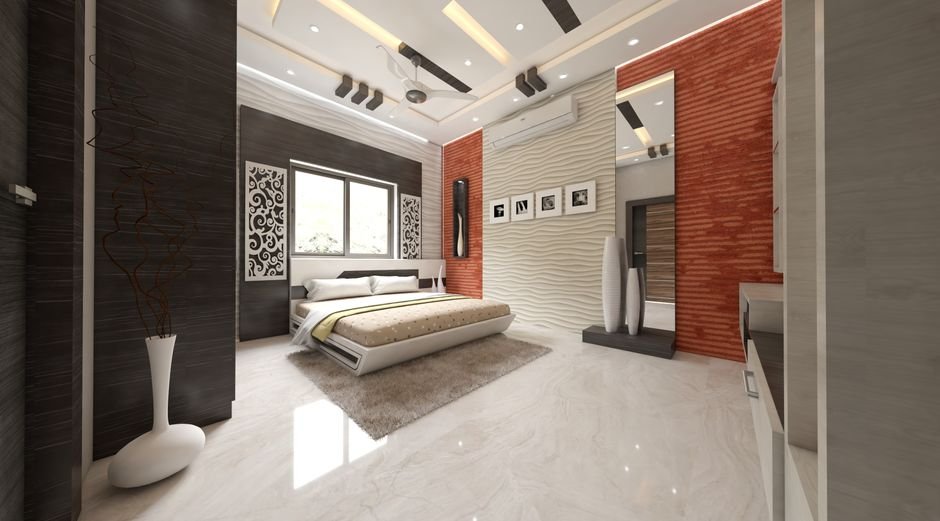 Interior design inspiration