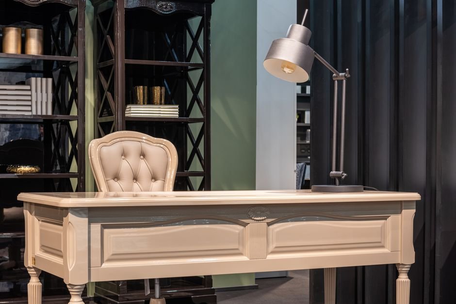 Interior design inspiration