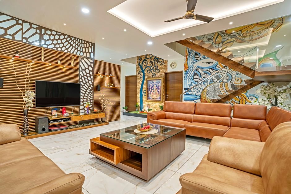 Interior design inspiration
