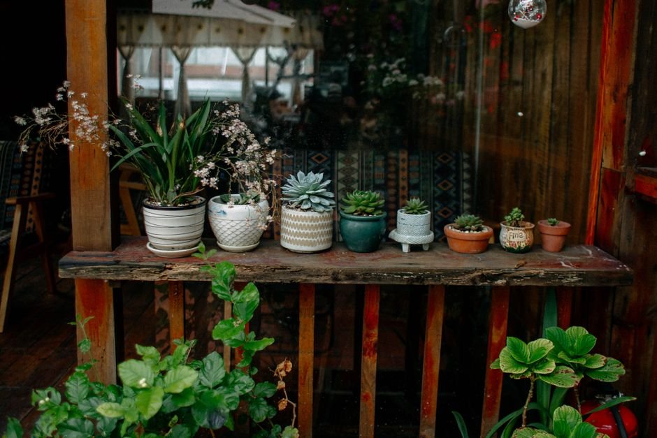Interior design inspiration