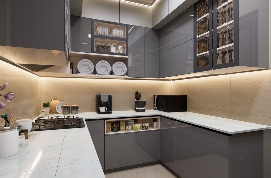 Interior design inspiration