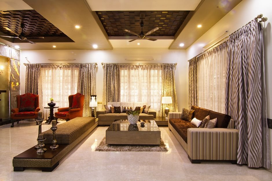 Interior design inspiration