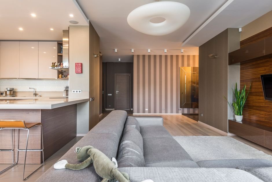 Interior design inspiration
