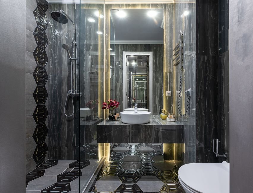 Interior design inspiration