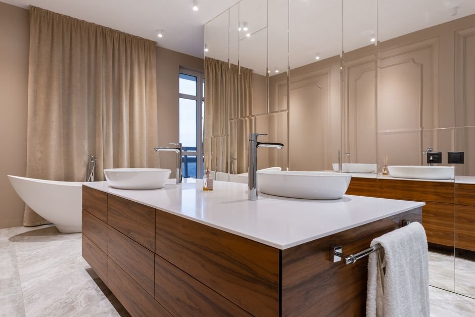 Interior design inspiration