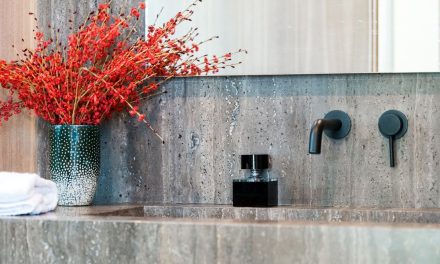 Affordable Bathroom Renovation