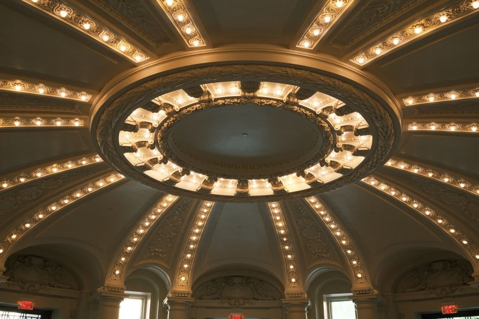 Interior design inspiration