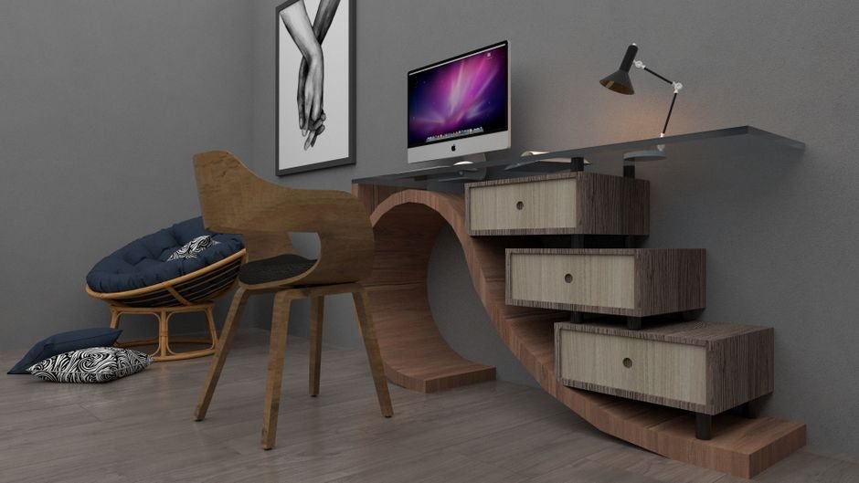 Interior design inspiration