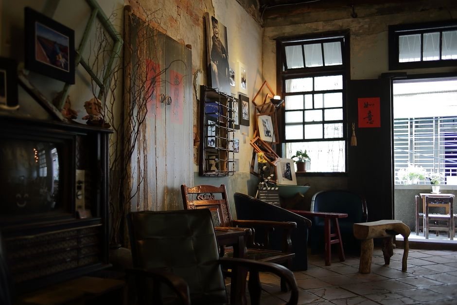 Interior design inspiration