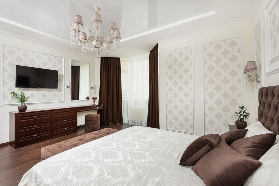 Interior design inspiration