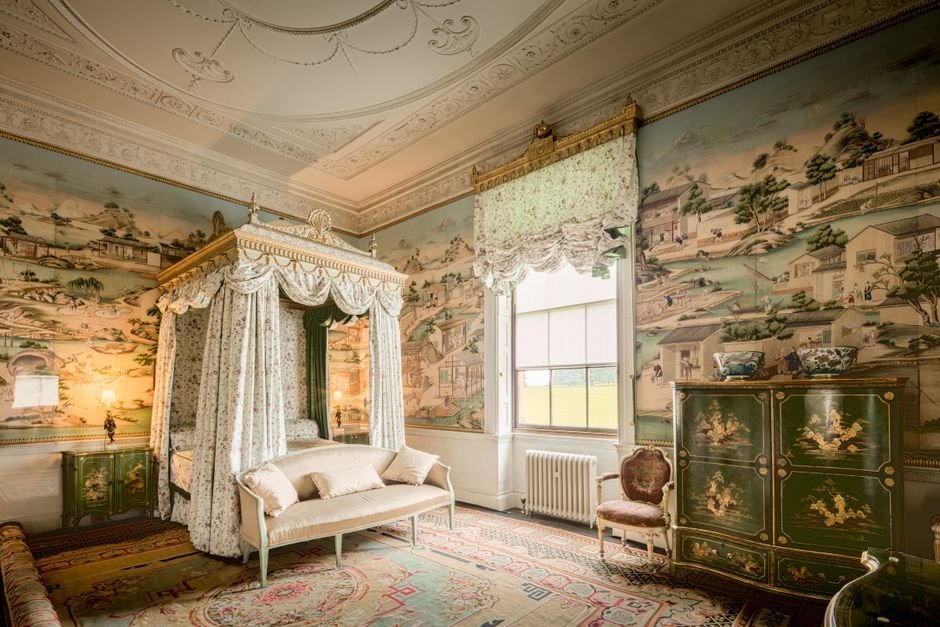 Interior design inspiration