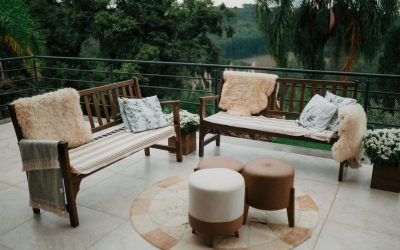Sri Lanka Garden Decor