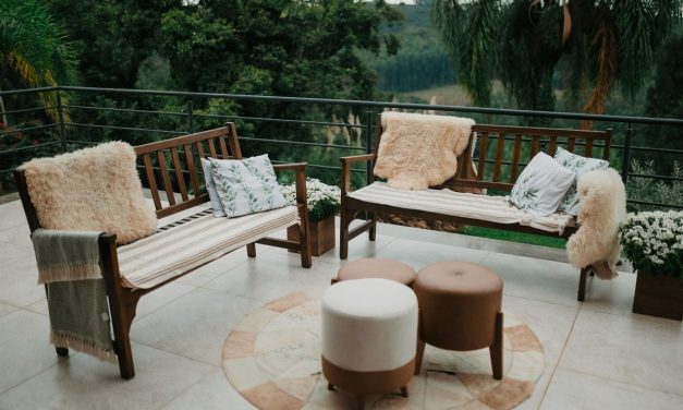 Sri Lanka Garden Decor